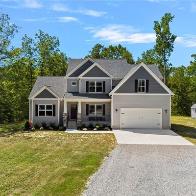 6509 Confederate Hills Dr, Mechanicsville, VA 23111