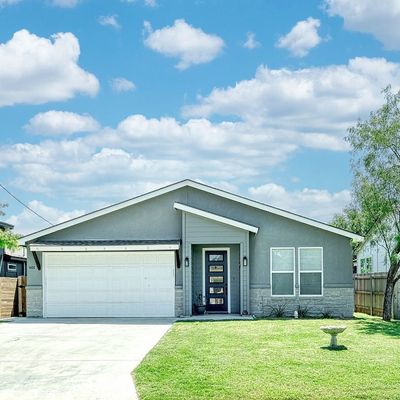 651 Birch Ln, Cottonwood Shores, TX 78657