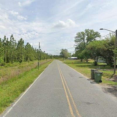 651 Boulevard St, Folkston, GA 31537