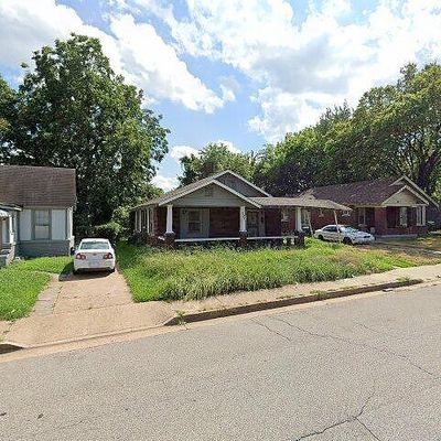 651 E Mallory Ave, Memphis, TN 38106