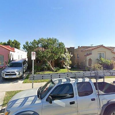 6510 Arlington Ave, Los Angeles, CA 90043