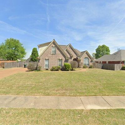 6510 Royal Valley Dr, Bartlett, TN 38135