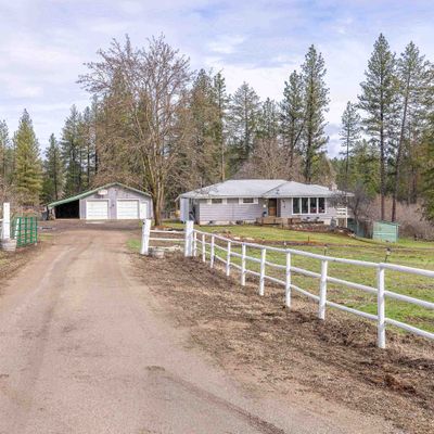 6510 W Burroughs Rd, Deer Park, WA 99006