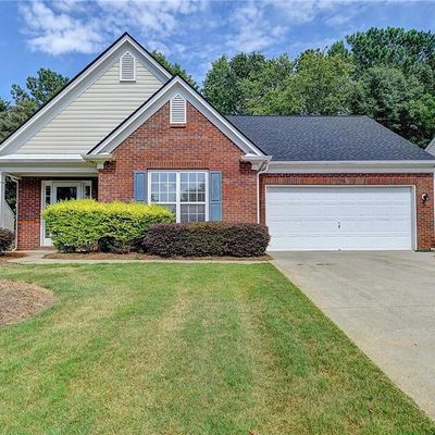 6510 Waveland Dr, Cumming, GA 30040