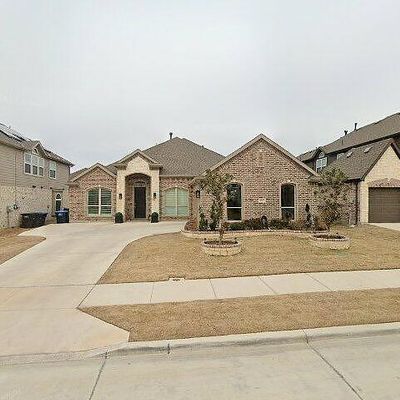 6512 Stolte Ln, Fort Worth, TX 76123