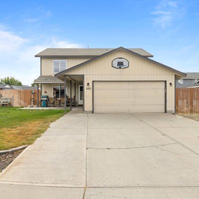 6512 Yankee Dr, Pasco, WA 99301