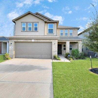 6514 White Tail Ct, Richmond, TX 77406