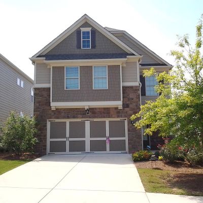 6515 Crosscreek Ln, Flowery Branch, GA 30542