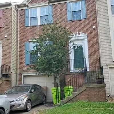 6515 Parish Glebe Ln, Alexandria, VA 22315