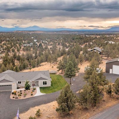 6515 Sw Groundhog Rd, Terrebonne, OR 97760