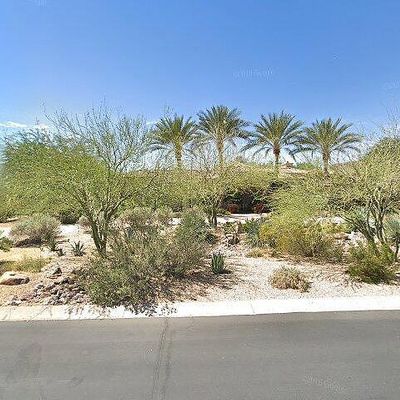 6515 E Stallion Rd, Paradise Valley, AZ 85253