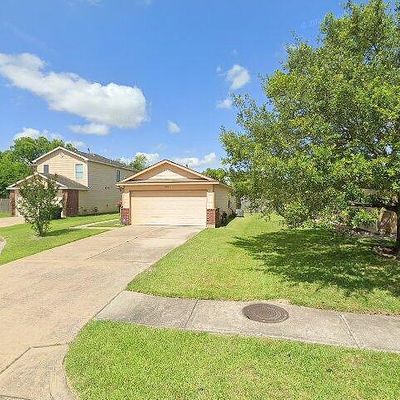 6515 Hampden Point Ct, Houston, TX 77040