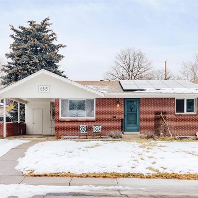 6515 Newland St, Arvada, CO 80003