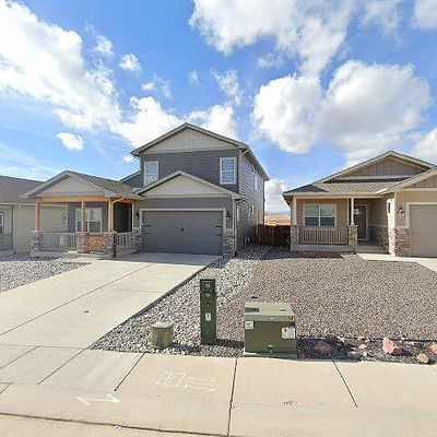 6516 Watusi Rd, Peyton, CO 80831