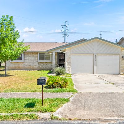 6519 Sun Creek St, San Antonio, TX 78238