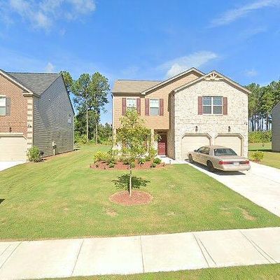 652 Sedona Loop, Hampton, GA 30228