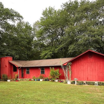 652 Wagon Train Rd, Beebe, AR 72012