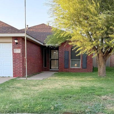 6520 94 Th St, Lubbock, TX 79424