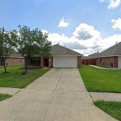 6521 Canyon Mist Ln, Dickinson, TX 77539