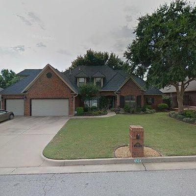 6524 Nw 110 Th St, Oklahoma City, OK 73162