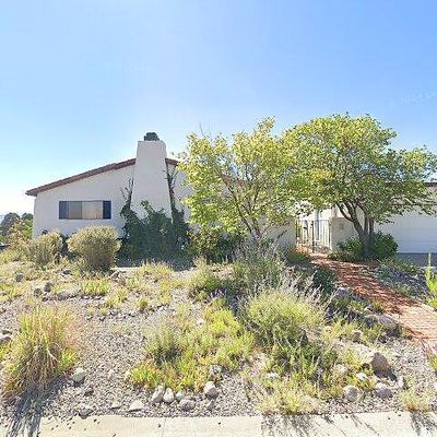 6525 Tsetyat St, Cochiti Lake, NM 87083