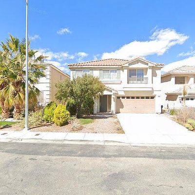 6526 Samba Ave, Las Vegas, NV 89139