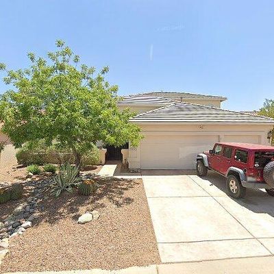 65265 E Canyon Dr, Tucson, AZ 85739