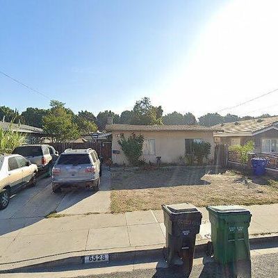 6528 Pine Ave, Bell, CA 90201