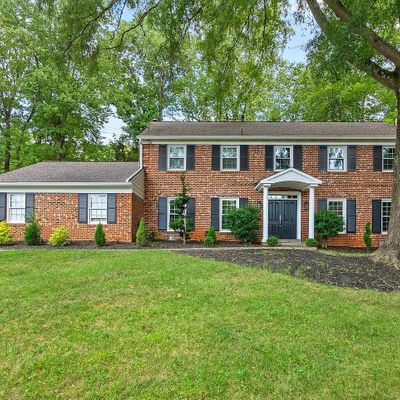 6528 Windermere Cir, Rockville, MD 20852