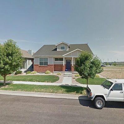 6529 18 Th Street Rd, Greeley, CO 80634