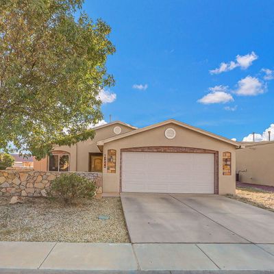 6529 Jaeger Pl, Las Cruces, NM 88012