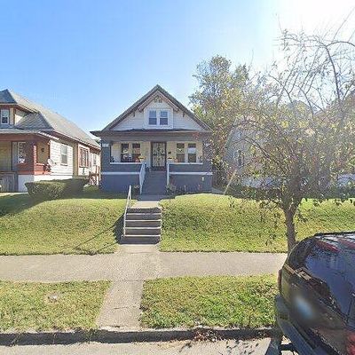 653 Cecil Ave, Louisville, KY 40211