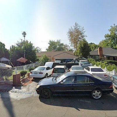 6539 Costello Ave, Van Nuys, CA 91401