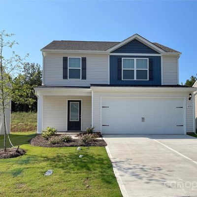 654 Lamorak Place, Richburg, SC 29729