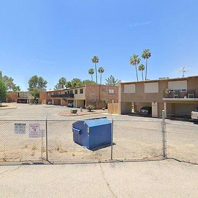 6549 E Calle La Paz #C, Tucson, AZ 85715