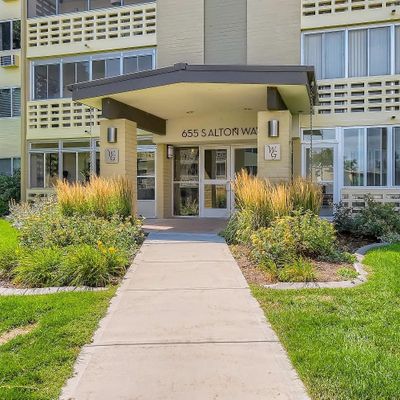 655 S Alton Way #8 C, Denver, CO 80247