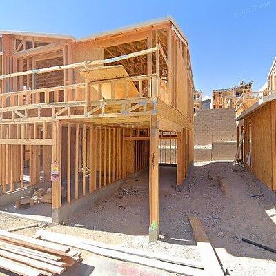 655 Solar Citrine St, Las Vegas, NV 89138