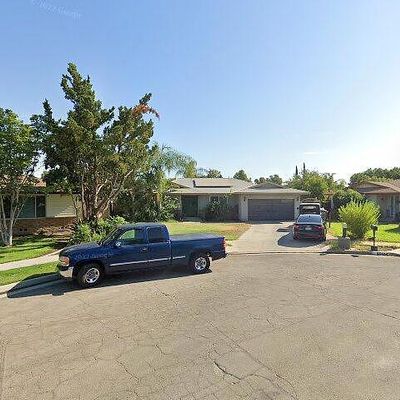 6550 N Sierra Vista Ave, Fresno, CA 93710