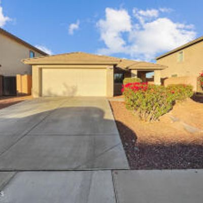 6556 S 258 Th Dr, Buckeye, AZ 85326