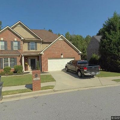 656 Arbor Rdg, Loganville, GA 30052