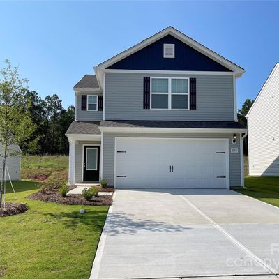 656 Lamorak Place, Richburg, SC 29729