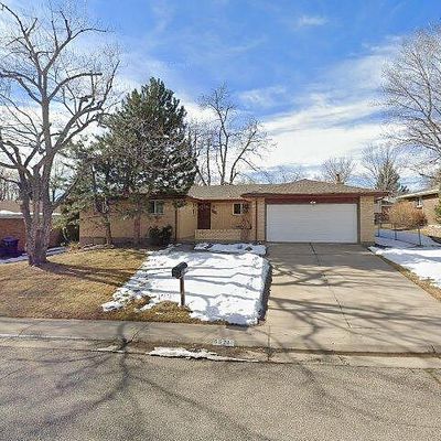 6571 Urban Ct, Arvada, CO 80004