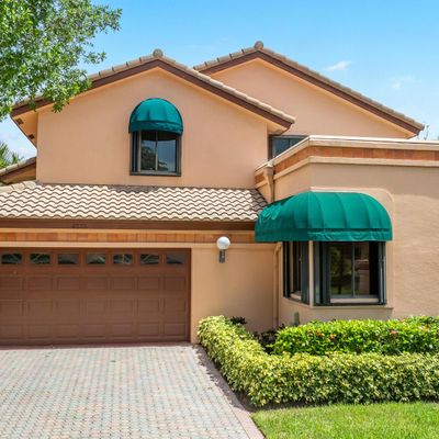 6573 Via Benita, Boca Raton, FL 33433