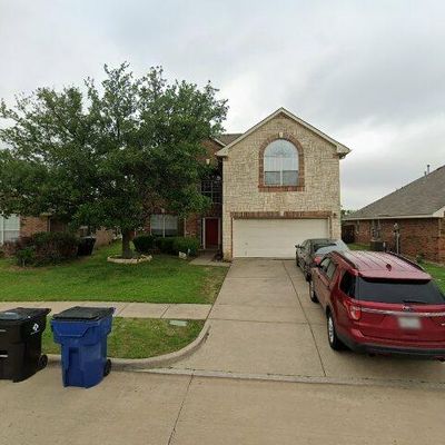 6579 Longhorn Trl, Frisco, TX 75034