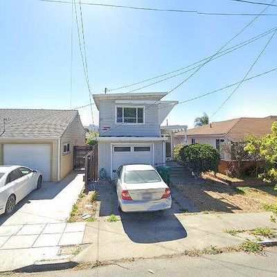 658 33 Rd St, Richmond, CA 94804