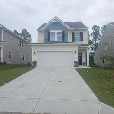 658 Count Fleet Court # B33, Graniteville, SC 29829