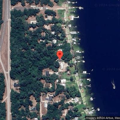 6580 Shawnee Ave, Starke, FL 32091