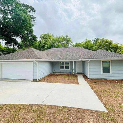 6587 Park Ave, Milton, FL 32570