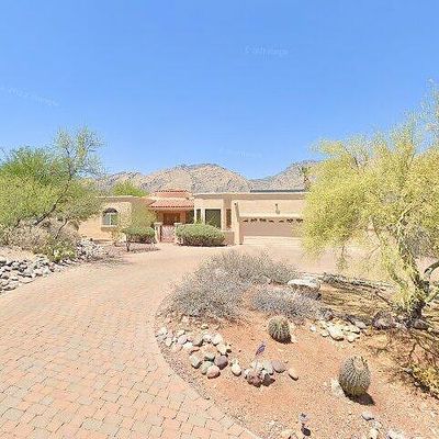 6585 E Placita Elevada, Tucson, AZ 85750