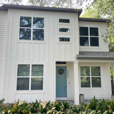 6589 Sw 74 Th Dr, Gainesville, FL 32608